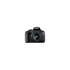 Canon Digital Camera - EOS 2000D - Digital Camera