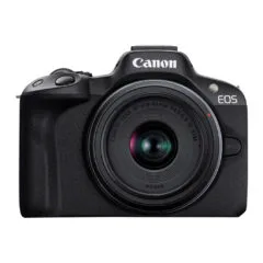 Canon Digitalkamera EOS R50