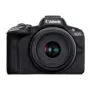 Canon Digitalkamera EOS R50