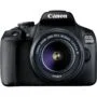 Canon EOS Digital Camera - 2000D - Digital Camera