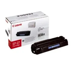 Canon - EP-27 - Black
