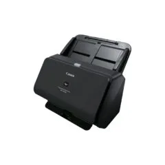 Canon imageFORMULA Document Scanner - DR-M260 - 60 pages per minute, USB 3.1, ADF, Duplex