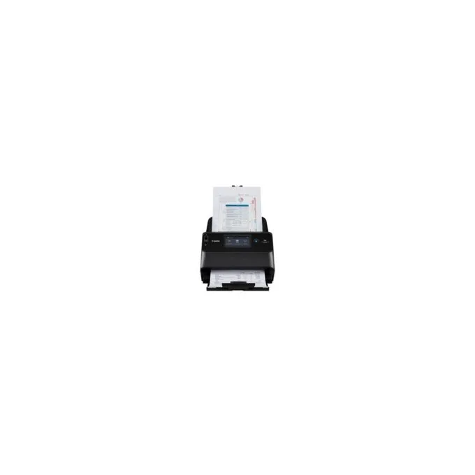 Canon imageFORMULA - DR-S150 - Document scanner 45 pages/min ADF Duplex USB LAN WLAN — image 1