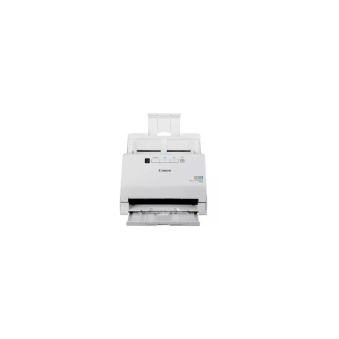 Canon imageFORMULA - RS40 - Document Scanner 40 pages/min USB 2.0 ADF Duplex — image 2