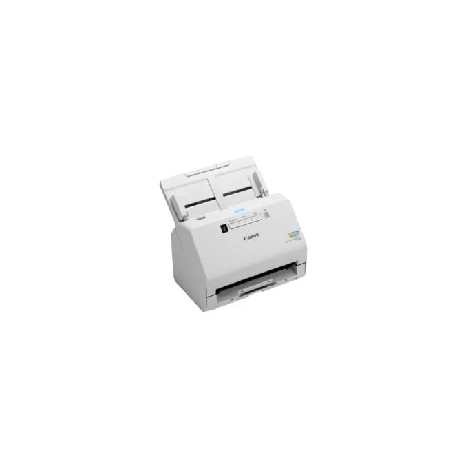 Canon imageFORMULA - RS40 - Document Scanner 40 pages/min USB 2.0 ADF Duplex — image 3