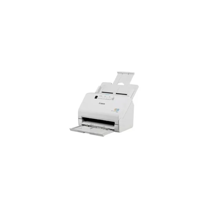 Canon imageFORMULA - RS40 - Document Scanner 40 pages/min USB 2.0 ADF Duplex — image 4