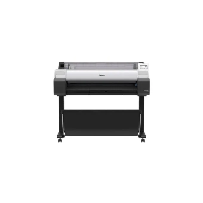 Canon imagePROGRAF Large format printer - TM-340 - A0 36' USB LAN WLAN 5 colors — image 1