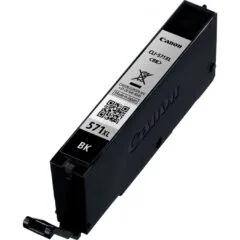Canon Ink 0331C001 - CLI-571XL - Black up to 895 color photos according to ISO/IEC 29102