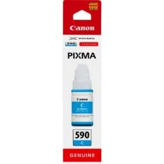 Canon Ink 1604C001 - GI-590 - Cyan up to 7,000 pages