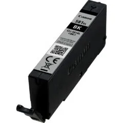 Canon Ink 2052C001 - CLI-581XL - Black up to 520 pages per ISO/IEC 29102