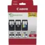 Canon Ink - 3712C009 - PG-560XL CL-561XL 3-piece multipack