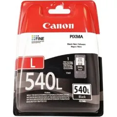 Canon Ink 5224B001 - PG-540L - Black up to 300 pages per ISO IEC 24711