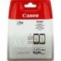 Canon Ink - 8287B005 - 2-pack (BK Color) per ISO IEC 24711