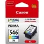 Canon Ink - 8288B001 - Color up to 300 pages per ISO IEC 24711
