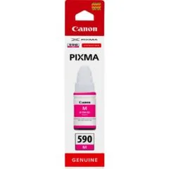 Canon Ink Bottle - GI-590 - Magenta up to 7,000 pages