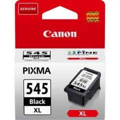 Canon Ink Cartridge - 8286B001 - PG-545XL Black up to 400 pages according to ISO IEC 24711