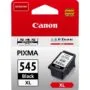 Canon Ink Cartridge - 8286B001 - PG-545XL Black up to 400 pages according to ISO IEC 24711