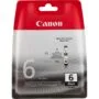 Canon Ink Cartridge - BCI-6BK - Black