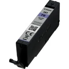 Canon Ink Cartridge - CLI-581PB - Photo Blue