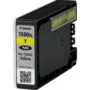 Canon Ink Cartridge - PGI-1500XL - 9195B001 Yellow up to 935 pages per ISO IEC 24711
