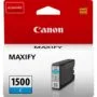 Canon Ink Cartridge - PGI1500C - Cyan