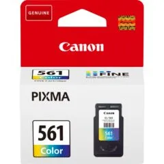 Canon Ink CL-561 Color - 3731C001 - Color up to 180 pages