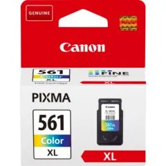 Canon Ink - CL-561XL - Color up to 300 pages