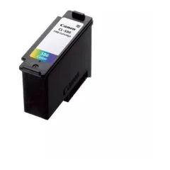 Canon Ink - CL-586 - Color (Cyan. Magenta. Yellow) up to 180 pages
