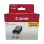Canon Ink CLI-521 - 2934B015 - 3-pack