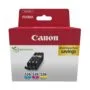 Canon Ink - CLI-526 - 4541B018 3-pack CMY