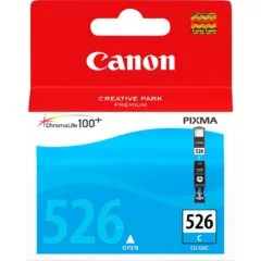 Canon Ink - CLI-526C - Cyan