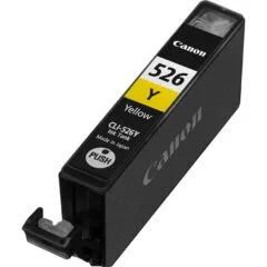 Canon Ink - CLI-526Y - 4543B001 Yellow