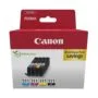 Canon Ink CLI-551 - 6509B015 - 4-pack