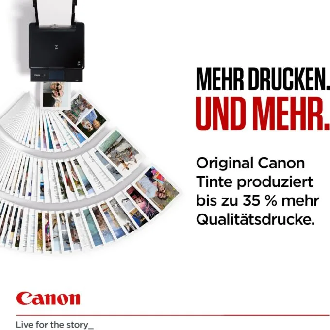 Canon Ink CLI-571 4-pack - 0386C008 - BKMCY — image 8