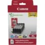 Canon Ink CLI-581XL - 2052C004 - 4-pack (BKMCY) + Photo Paper