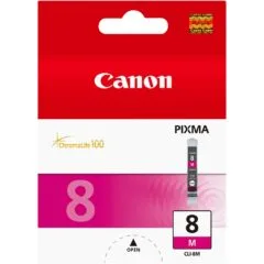 Canon Ink CLI-8M - 0622B001 - Magenta