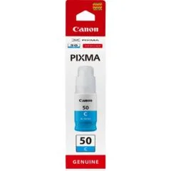 Canon Ink - GI-50 C - Ink