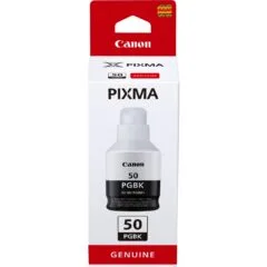 Canon Ink - GI-50 - PGBK