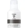 Canon Ink - GI-56BK - Black up to 6,000 pages
