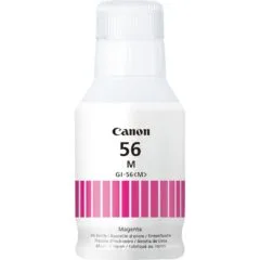 Canon Ink GI-56M Magenta - 4431C001 - Magenta up to 11,959 pages