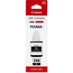 Canon Ink - GI-590 - 1603C001 Black up to 6,000 pages