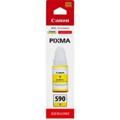 Canon Ink - GI-590 1606C001 - Yellow up to 7,000 pages
