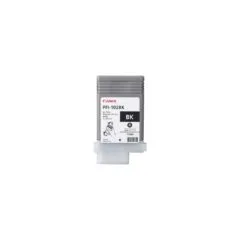 Canon Ink - PFI-102BK - Black