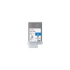 Canon Ink - PFI-102C - Cyan