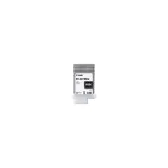 Canon Ink PFI-107MBK - 6704B001 - Black Matte 130ml