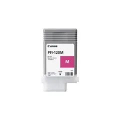 Canon Ink - PFI-120M - Magenta 130 ml