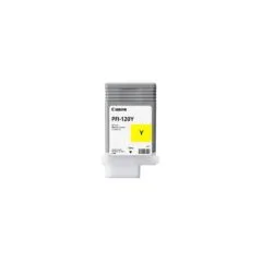 Canon Ink - PFI-120Y - Yellow 130 ml