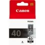 Canon Ink PG-40BK - 0615B001 - Black