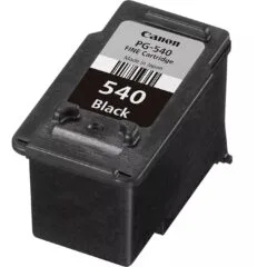 Canon Ink - PG-540 - Black up to 180 pages per ISO IEC 24711