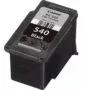 Canon Ink - PG-540 - Black up to 180 pages per ISO IEC 24711